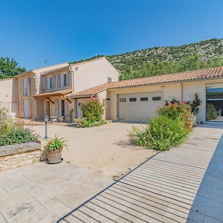 Domaine Purviti Villa Бом-дьо-Вениз Екстериор снимка